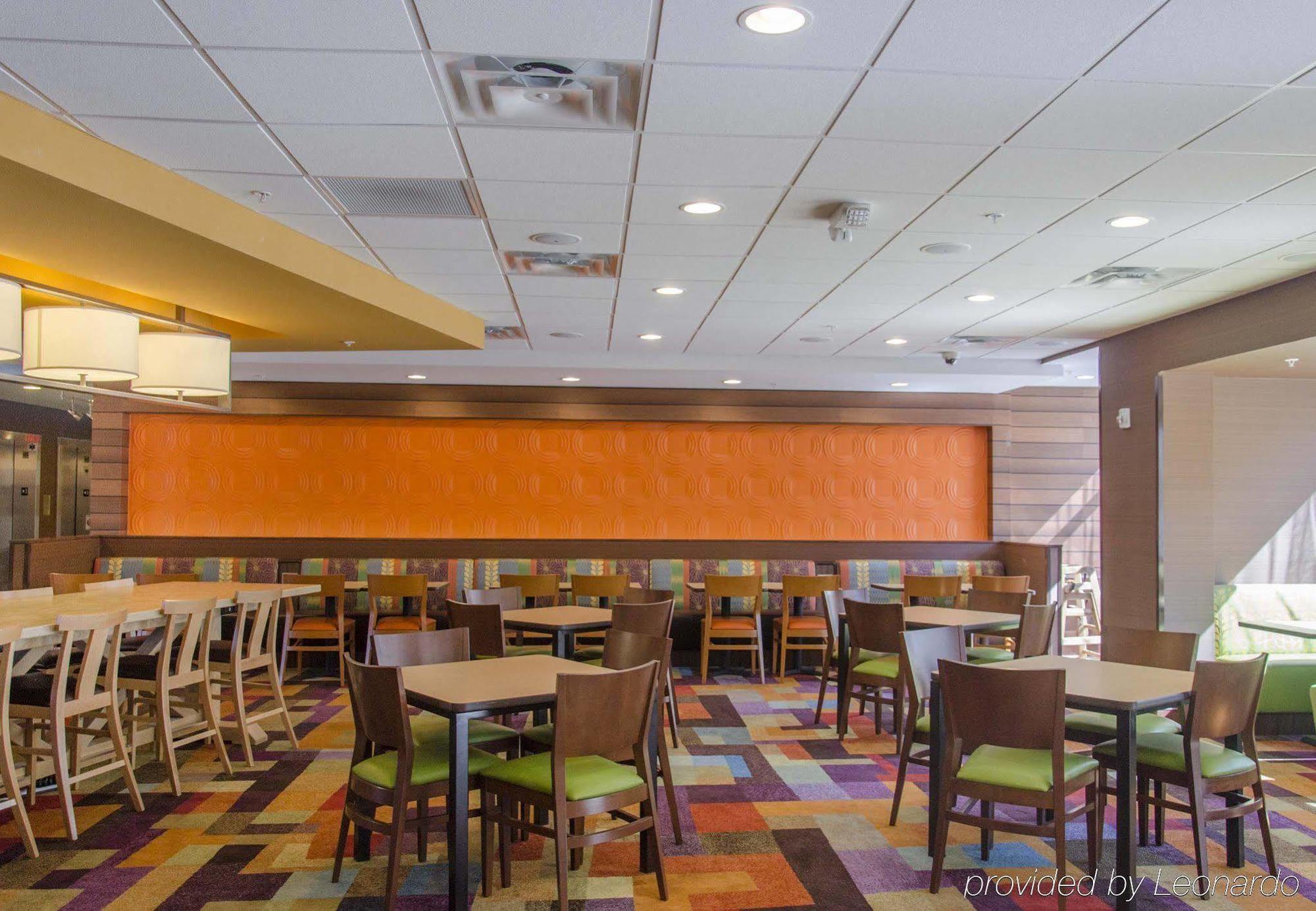 Fairfield Inn & Suites By Marriott Atlanta Cumming/Johns Creek Zewnętrze zdjęcie