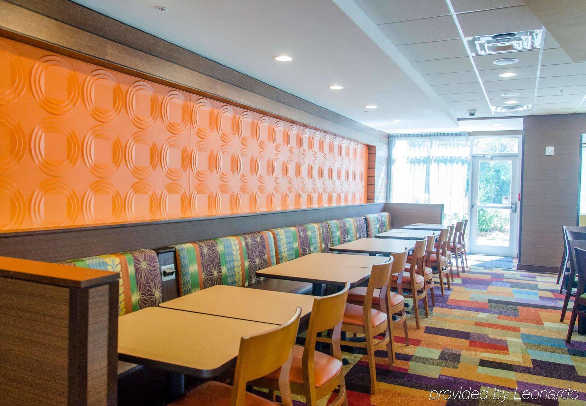 Fairfield Inn & Suites By Marriott Atlanta Cumming/Johns Creek Zewnętrze zdjęcie