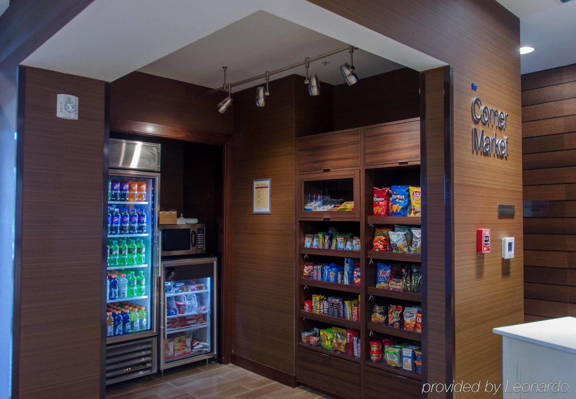 Fairfield Inn & Suites By Marriott Atlanta Cumming/Johns Creek Zewnętrze zdjęcie